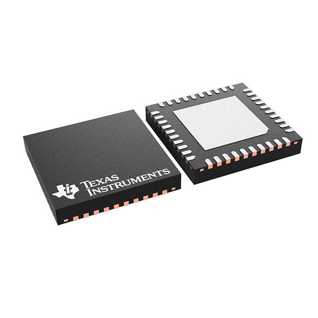 ADC3541IRSBT Texas Instruments  Convertitori analogico-digitali (ADC)